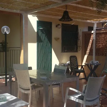 Villa Saro's *