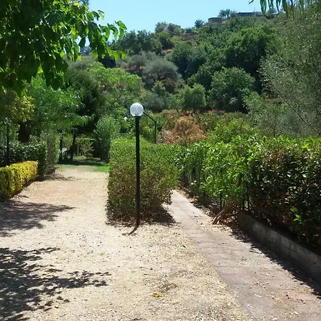Villa Saro's *