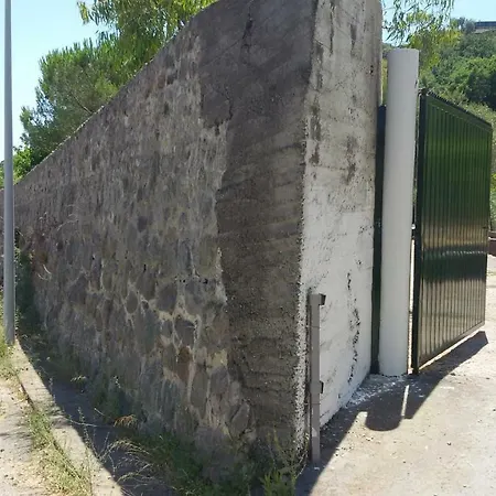 Villa Saro's Letojanni