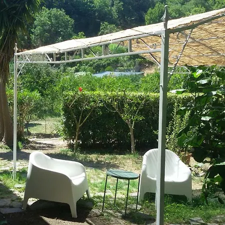 Villa Saro's Letojanni