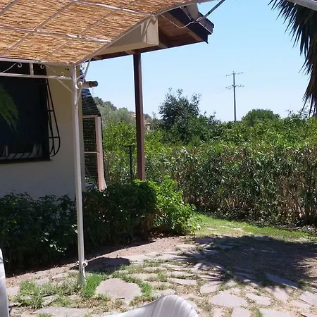 Saro's Villa *