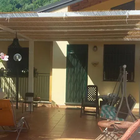 Saro's Villa Letojanni