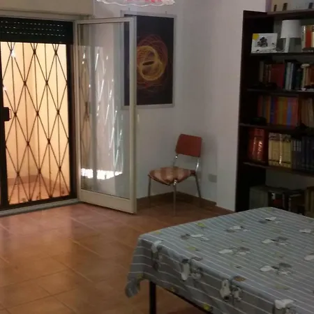 Villa Saro's